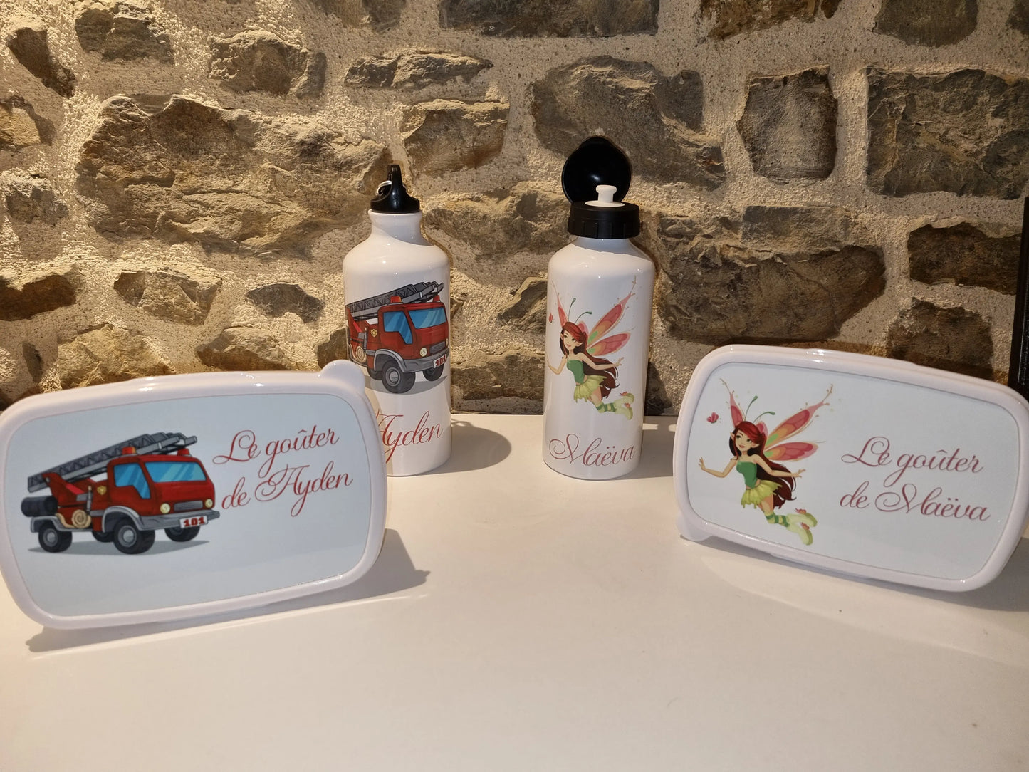 Kit rentrée My Store