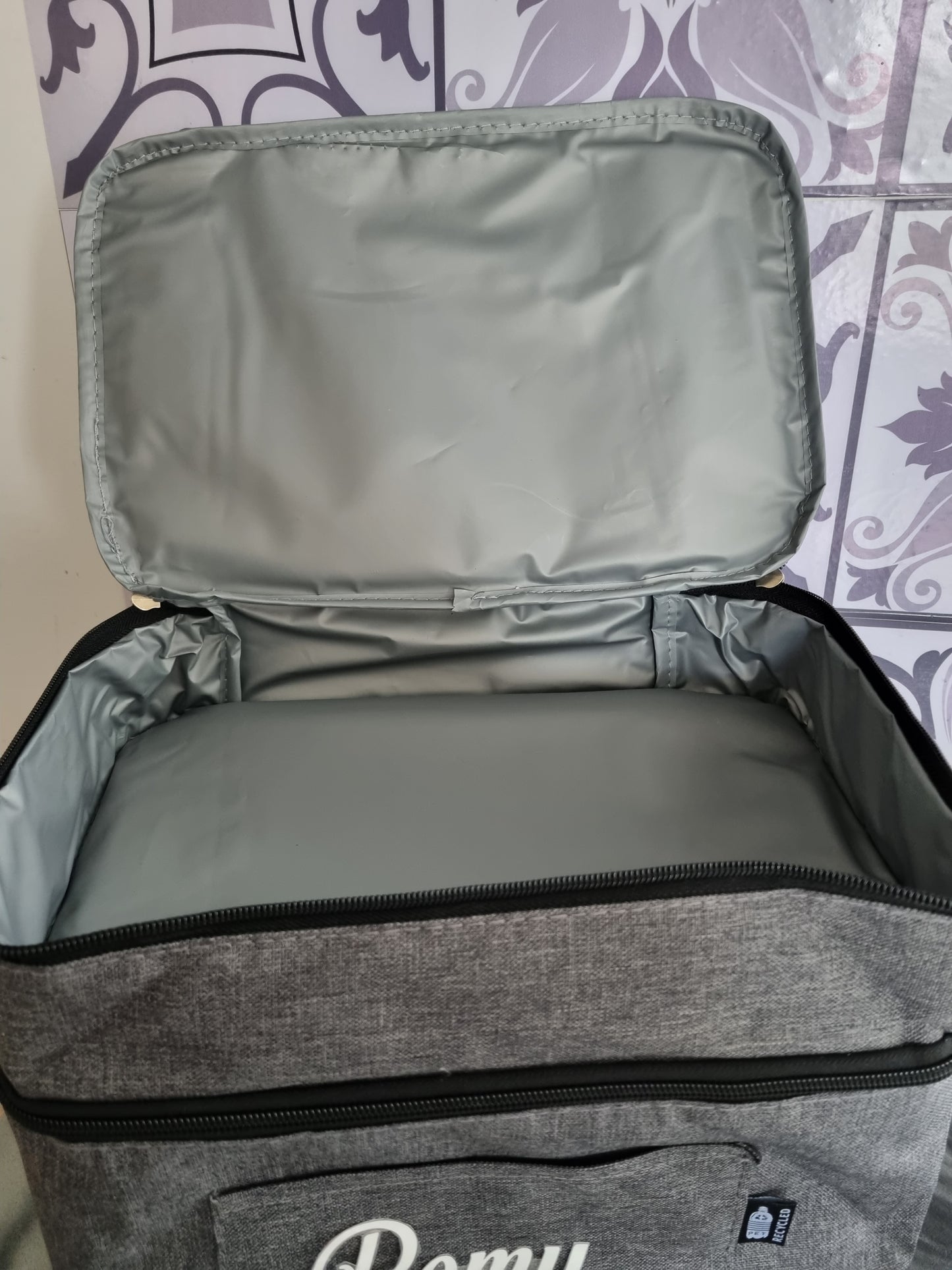 Sac glaciere isotherne