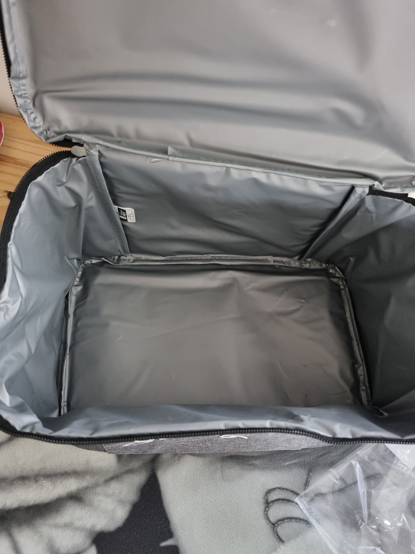 Sac glaciere isotherne