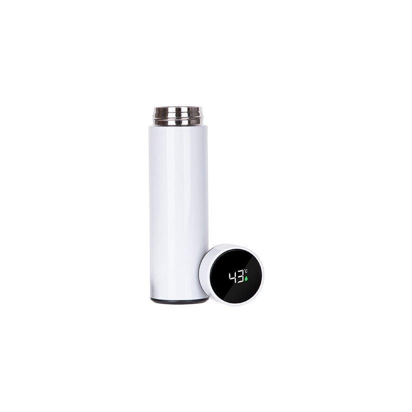 Thermos avec infuseur C.S.Créatif