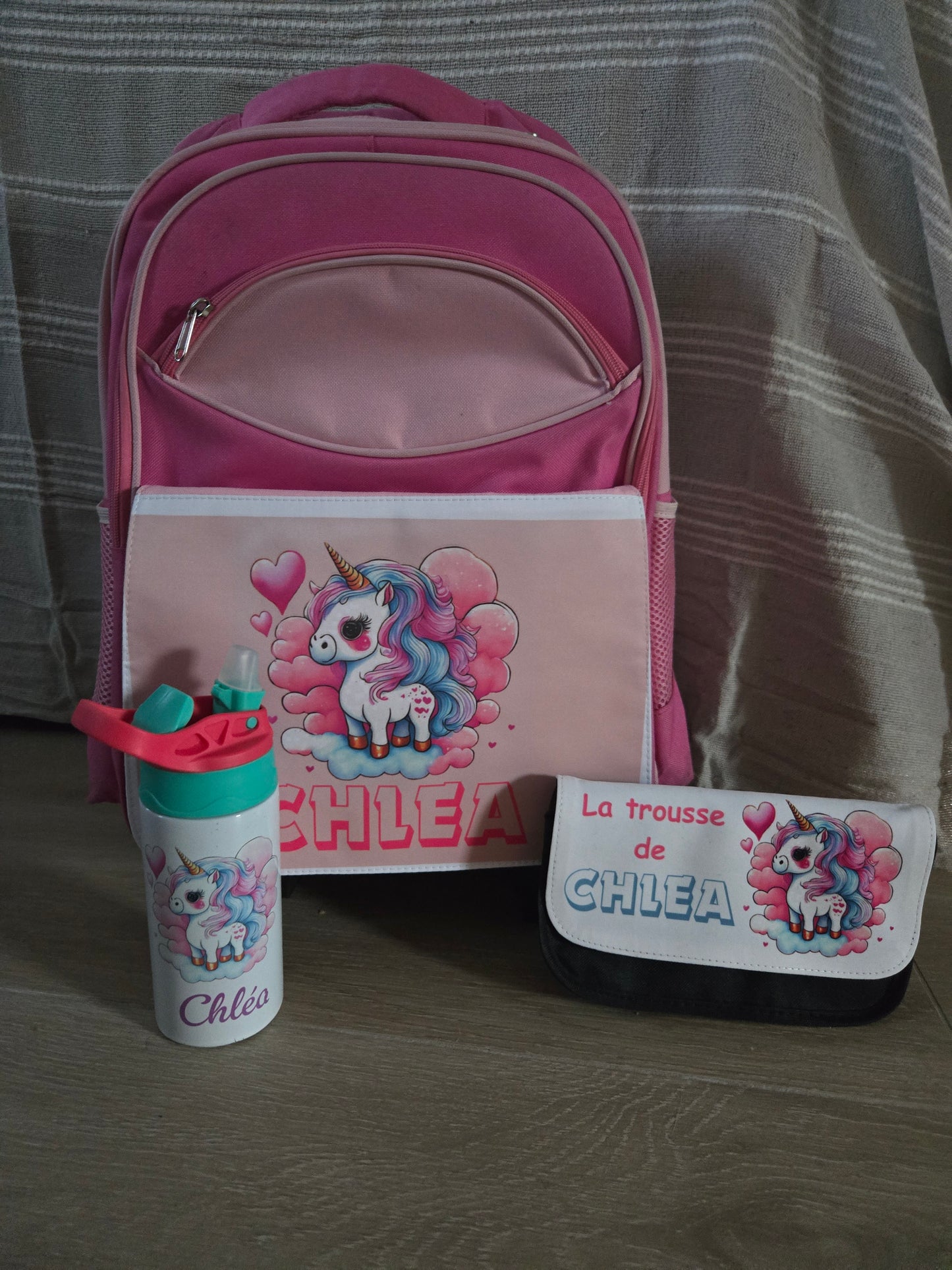 Kit rentrée primaire