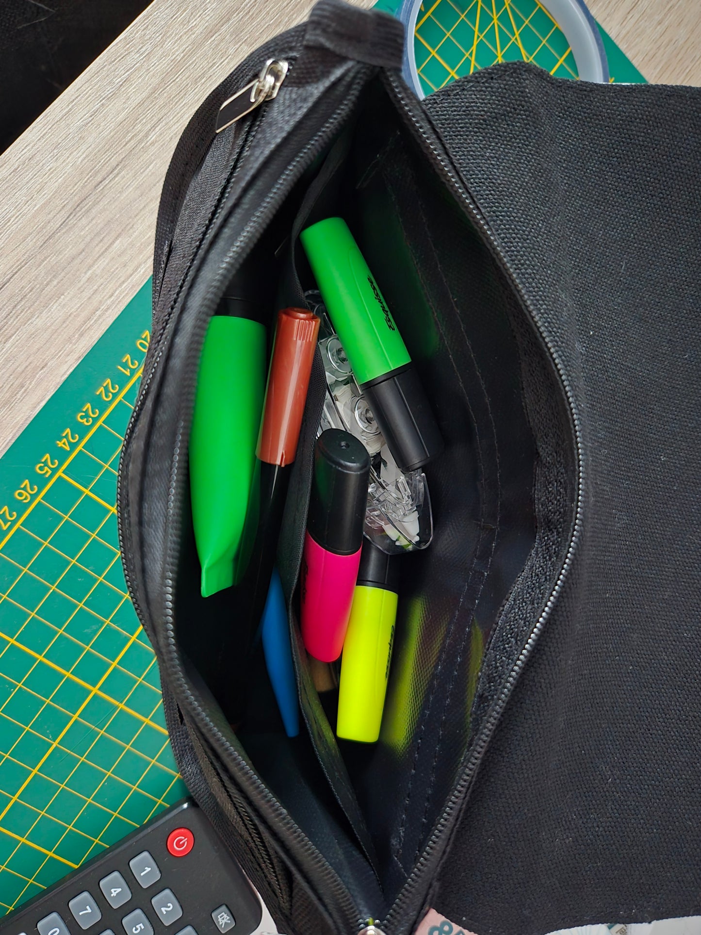 Trousse personnalisée