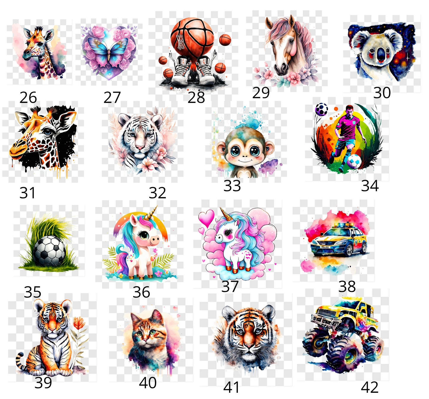 Cartable roulette personnalisé C.S.Créatif