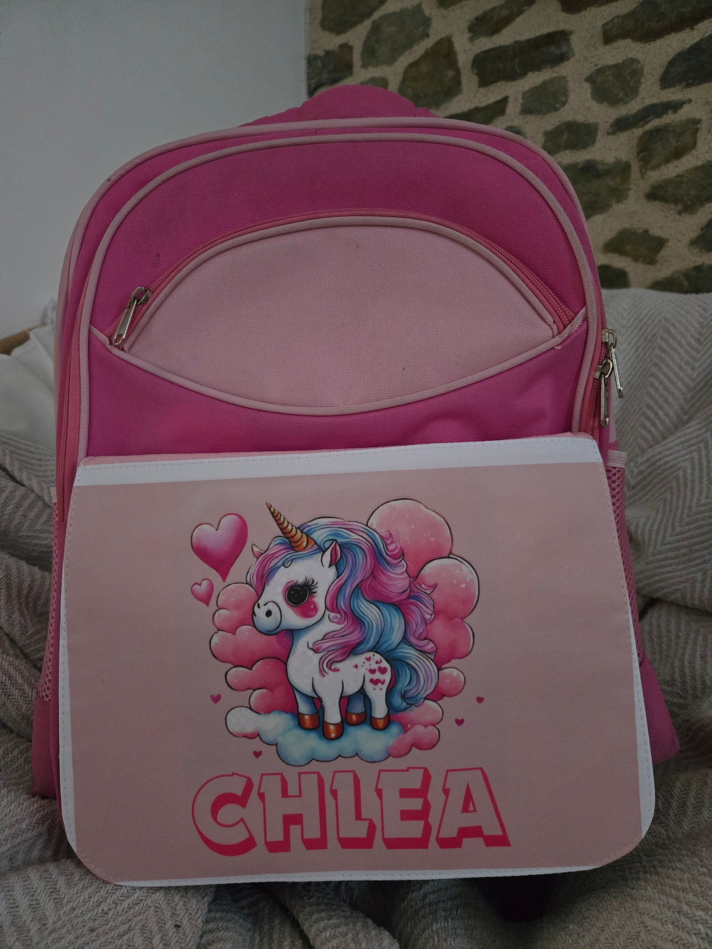 Kit rentrée primaire