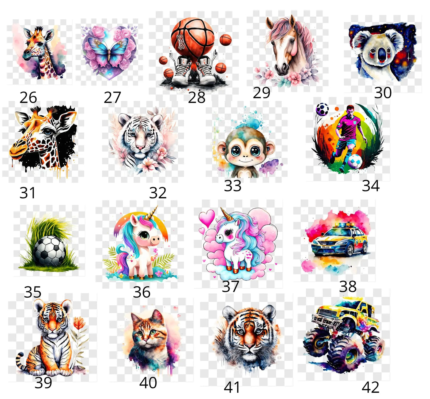 Boîte à goûter Creadhesif