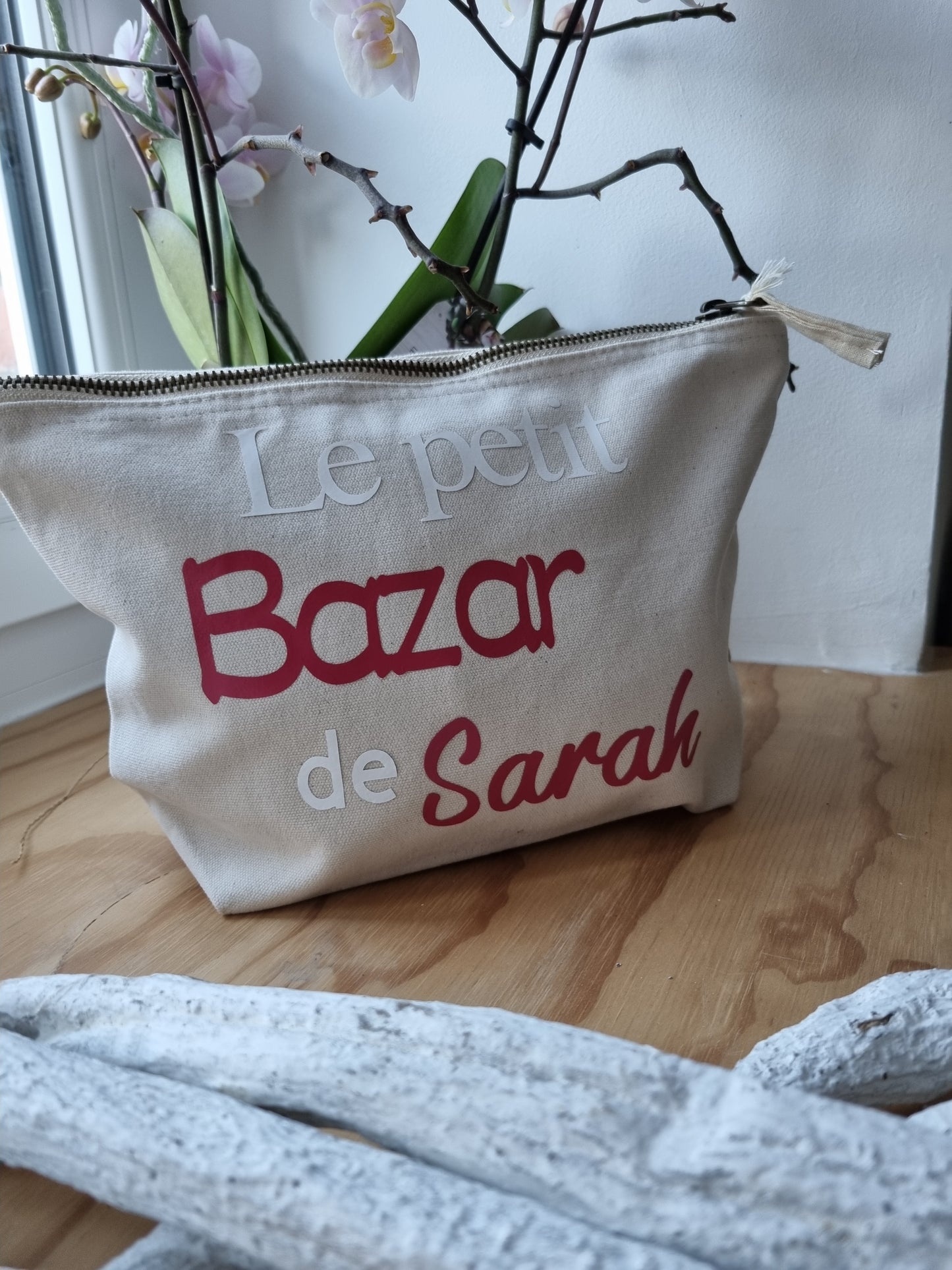 Trousse - petit bazar