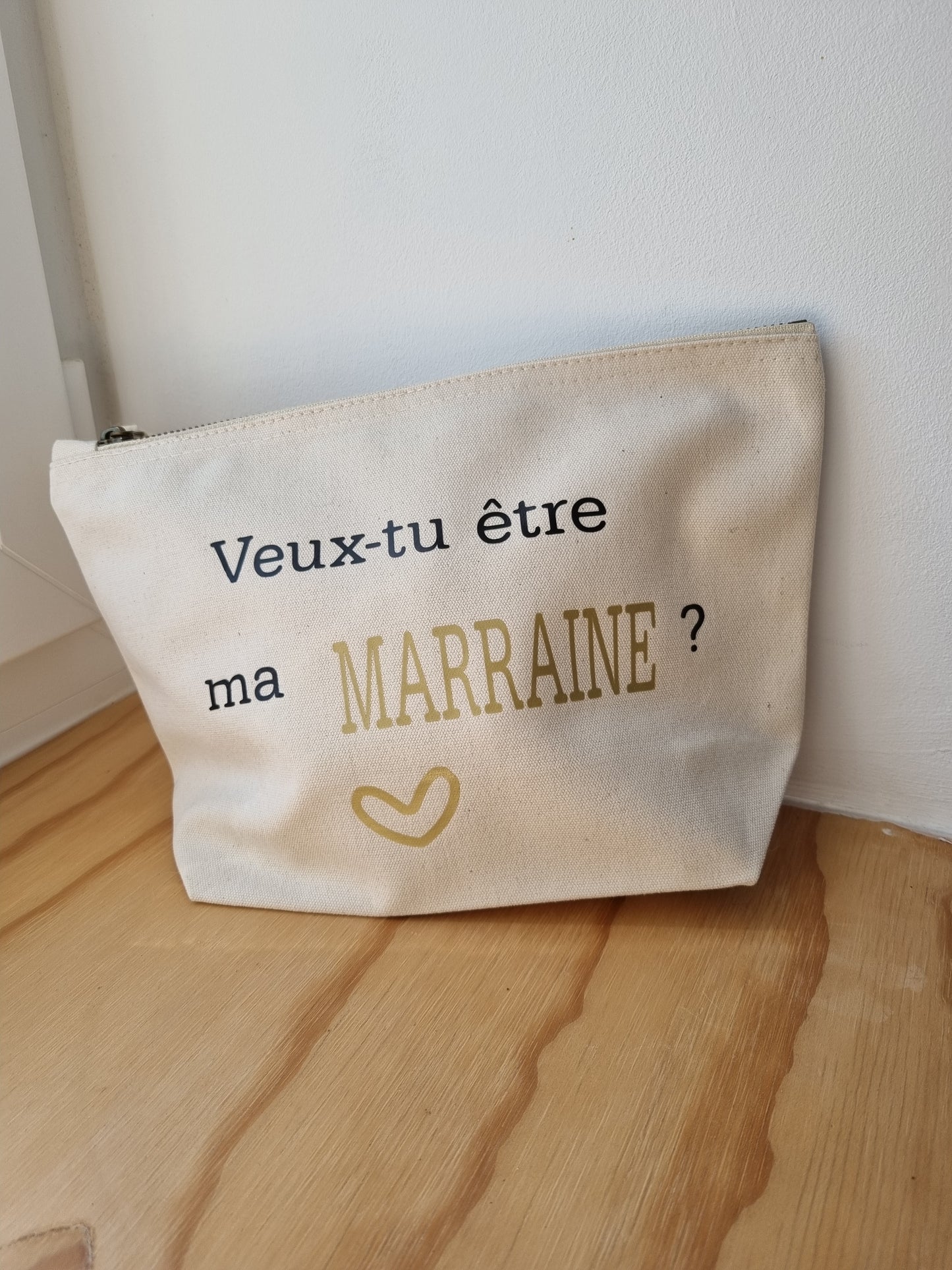 Trousse - annonce