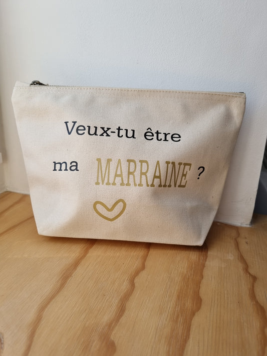 Trousse - annonce