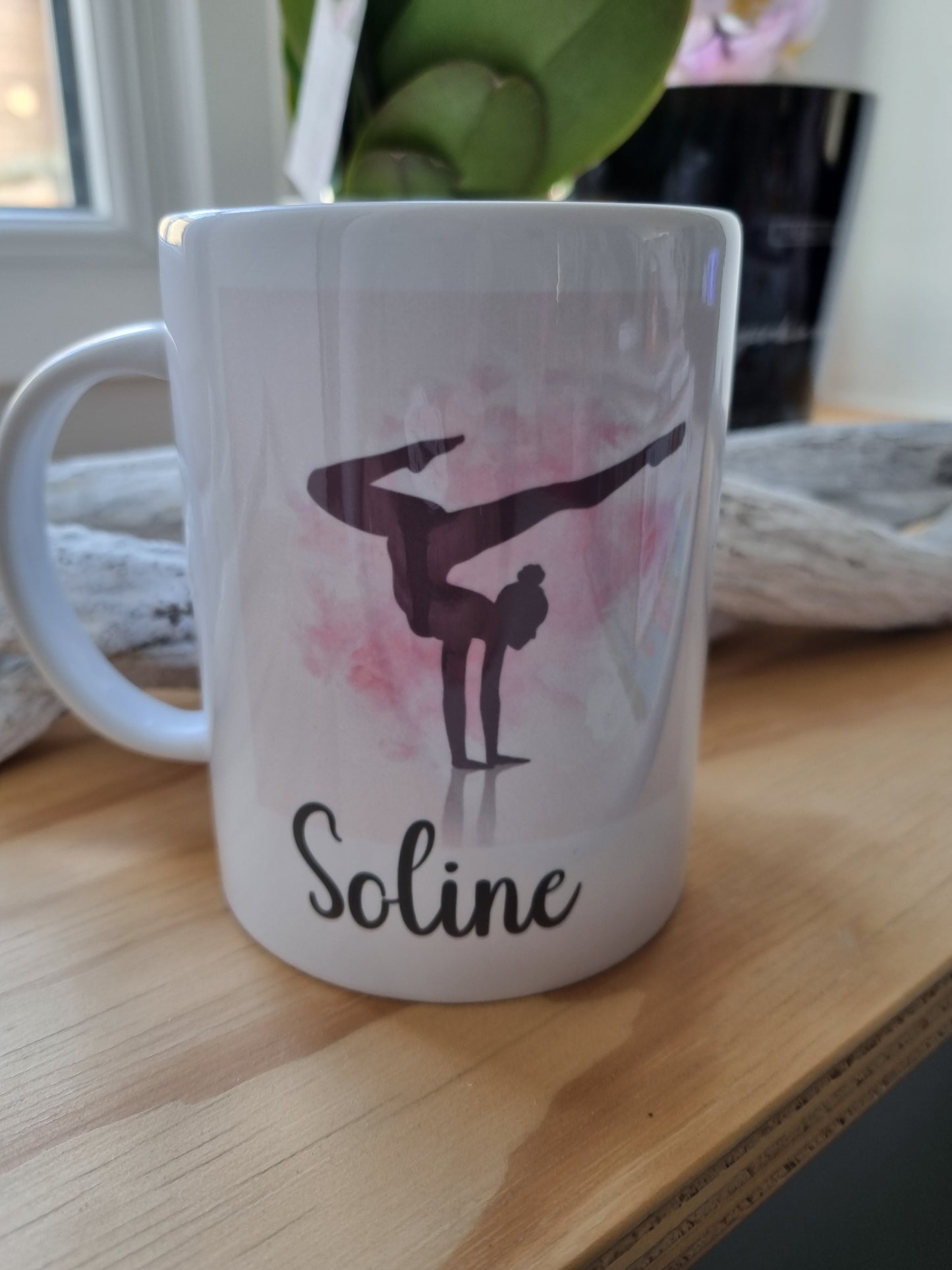 Mug personnalisé