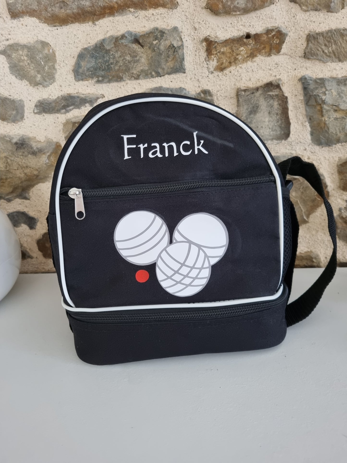 Sac de pétanque