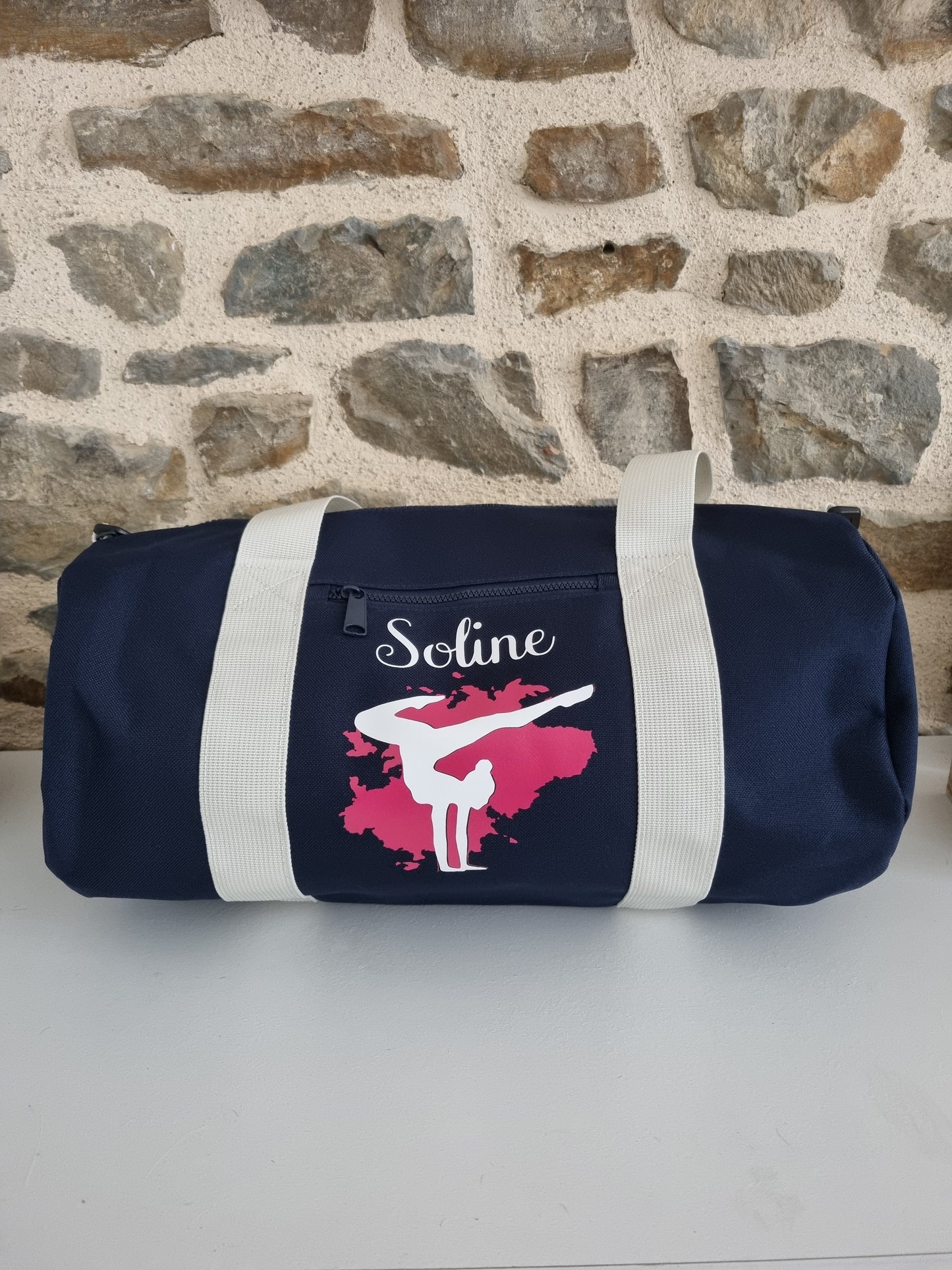 Sac de sport