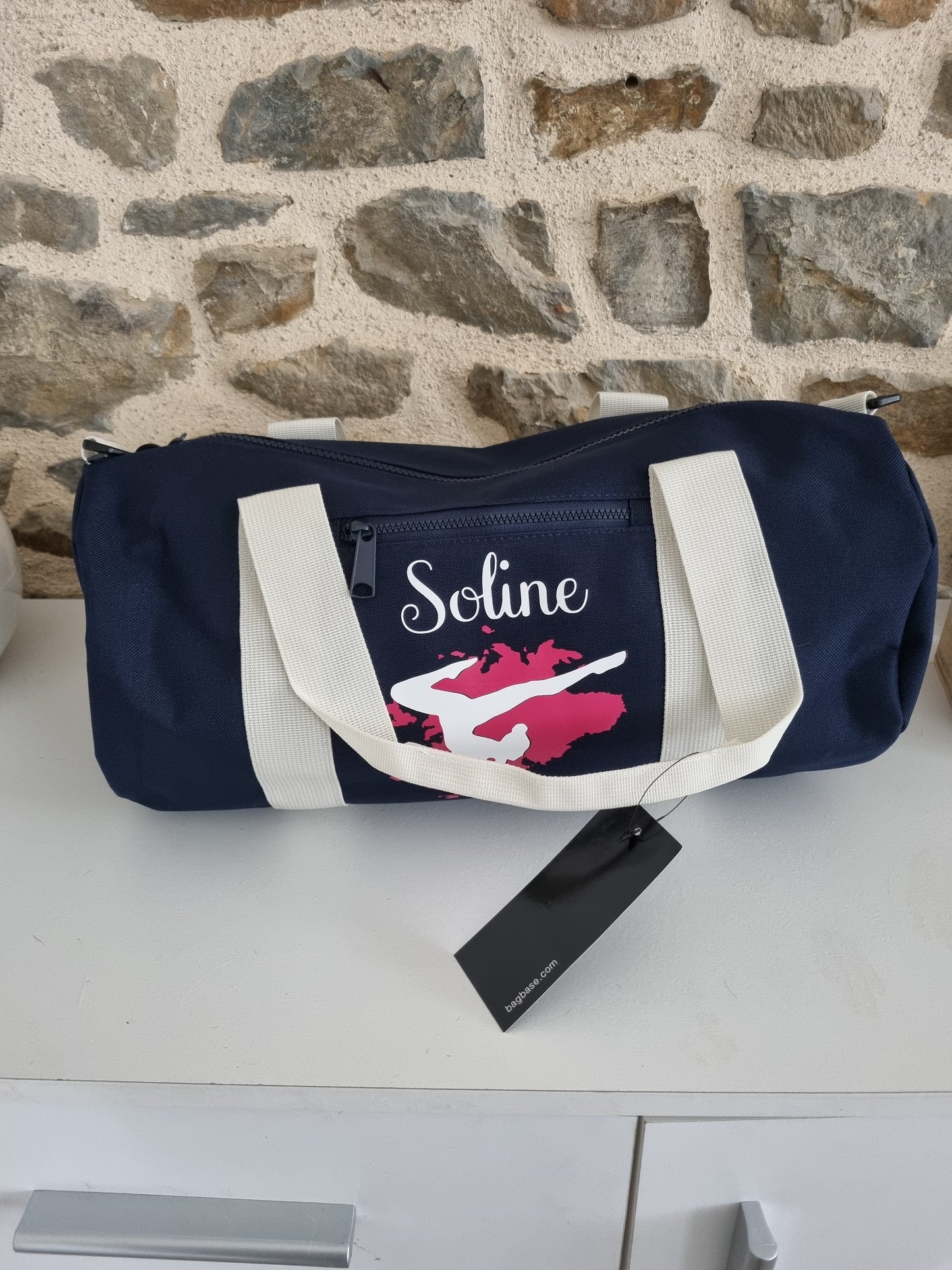 Sac de sport