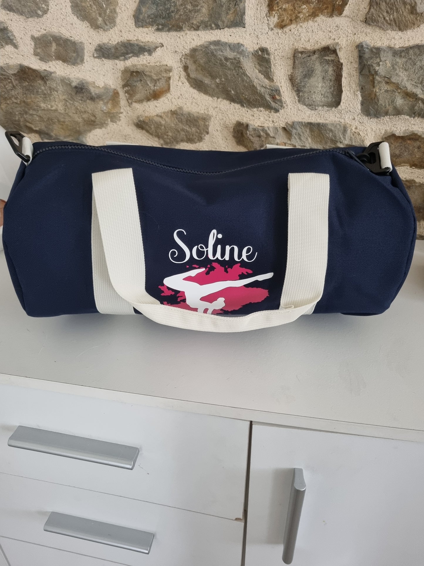 Sac de sport