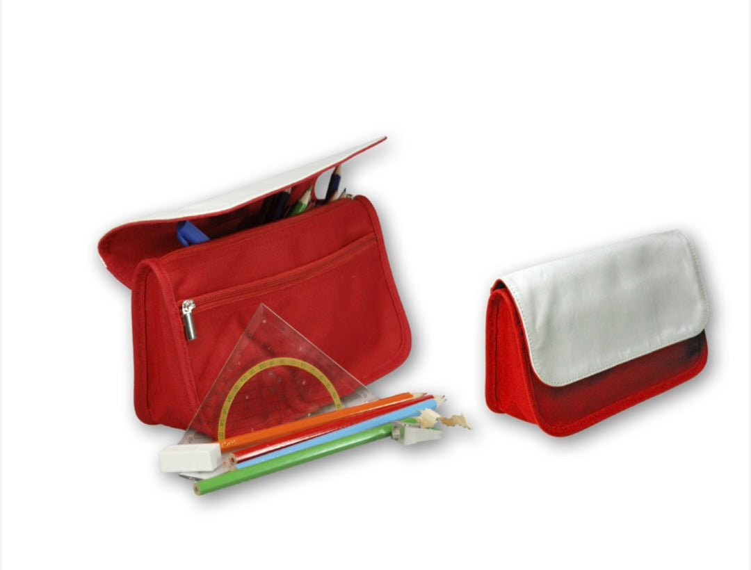 Trousse personnalisée