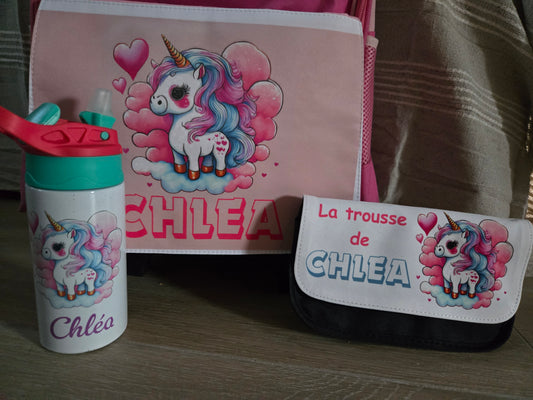 Kit rentrée primaire